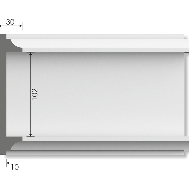 M40 (150x30)