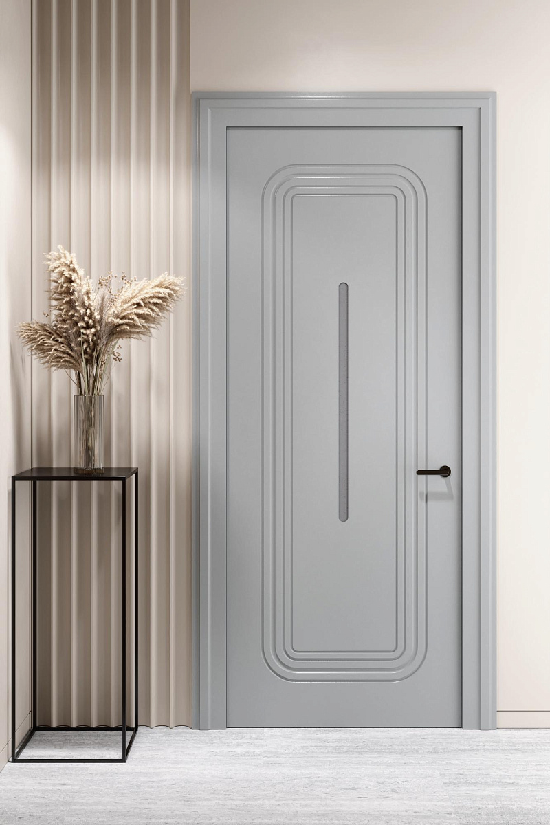 Межкомнатные двери