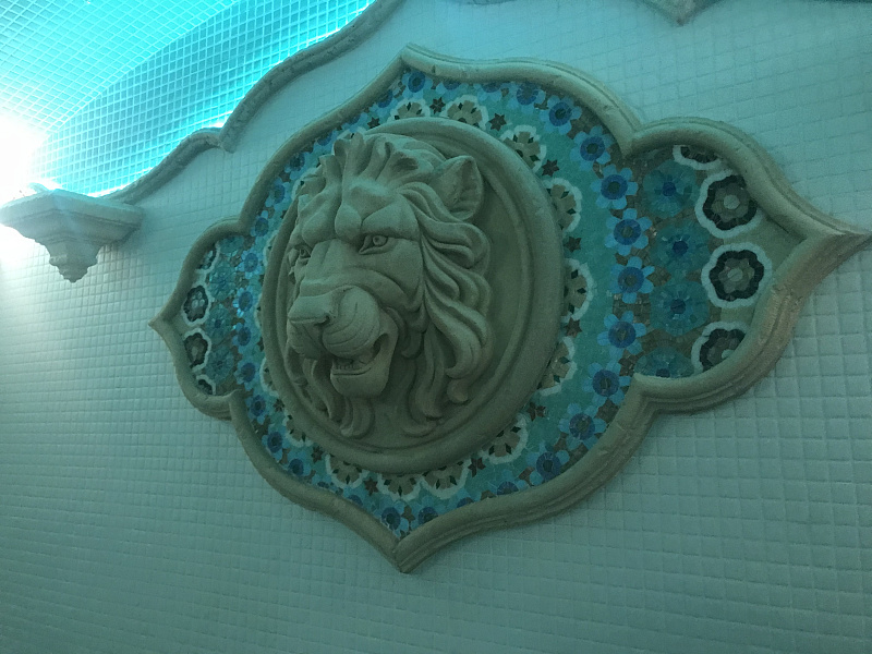 Спа-комплекс