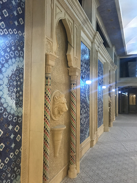 Спа-комплекс