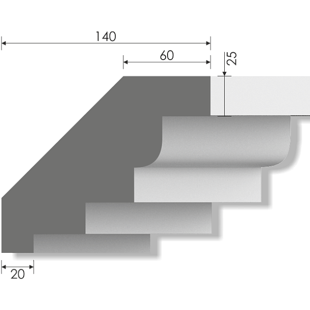 K90 (110x140)