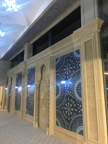 Спа-комплекс