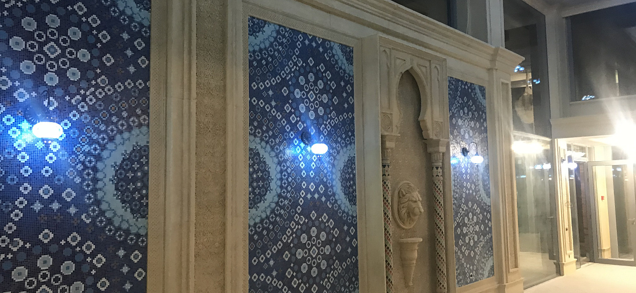 Спа-комплекс