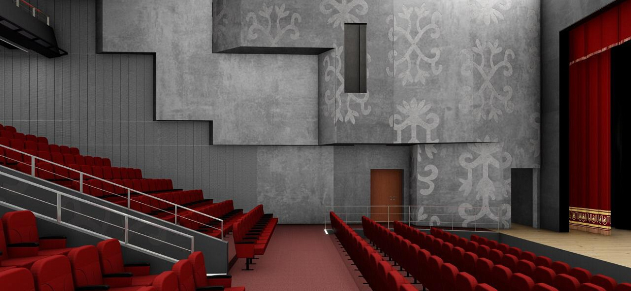 Сибайское концертно-театральное объединение