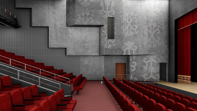 Сибайское концертно-театральное объединение