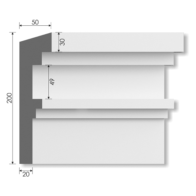 K145 (200x50)