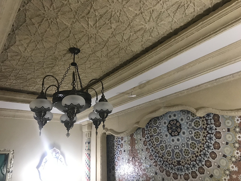 Спа-комплекс