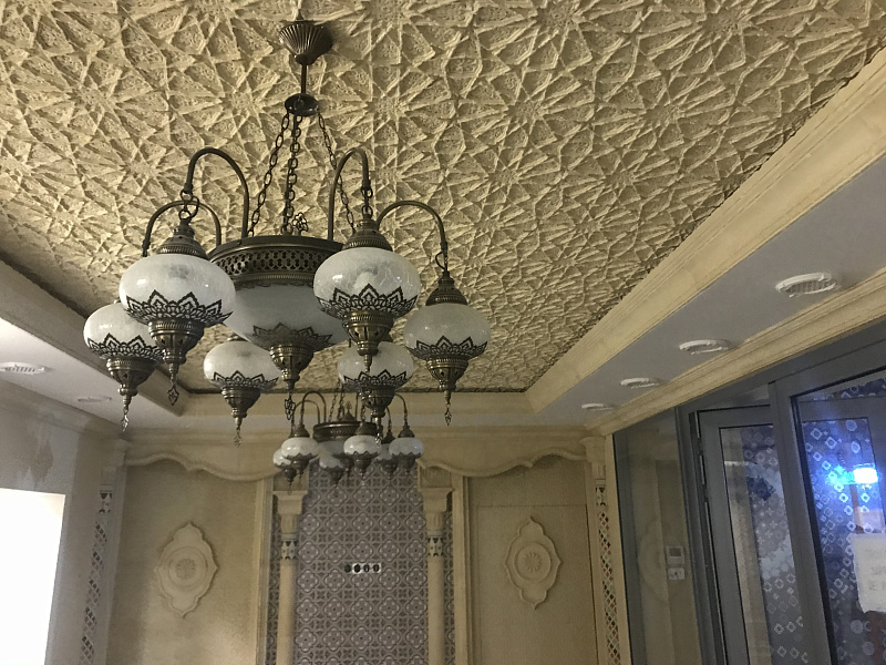 Спа-комплекс